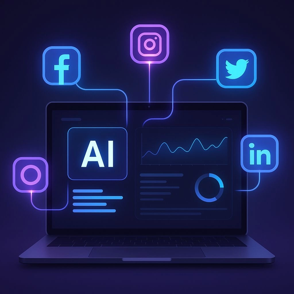 SMM Services