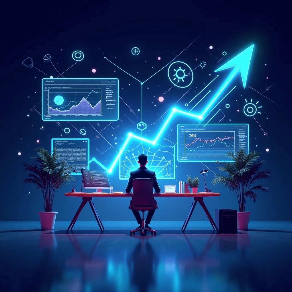 Performance Marketing Expert
